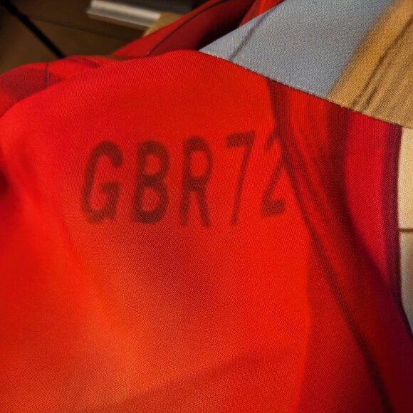 Akris Punto 'Main Sails' Print Bomber - Picture 2 of 13